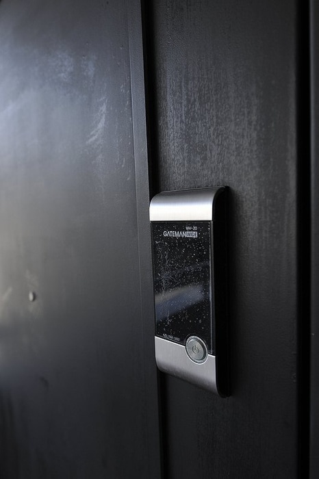 内観写真 セピアハイツ日佐