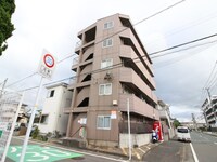シティ荒江