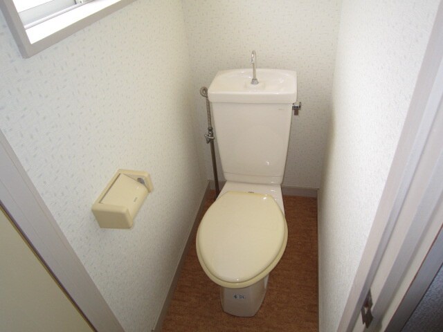 トイレ アルシュ百道