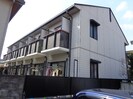 ＩＪＩＲＩ五番館の外観