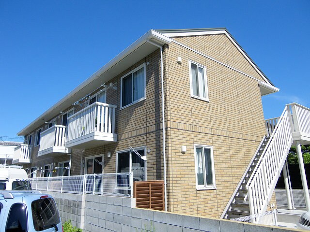 外観写真 シャトレ