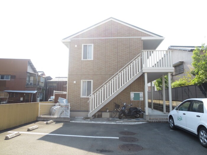 外観写真 シャトレ