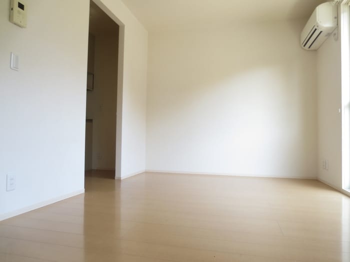 内観写真 シャトレ