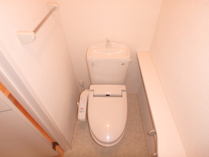 トイレ シャトレ