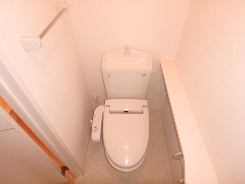 トイレ シャトレ