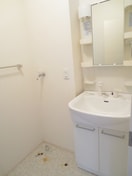 バス／シャワールーム等 シャトレ