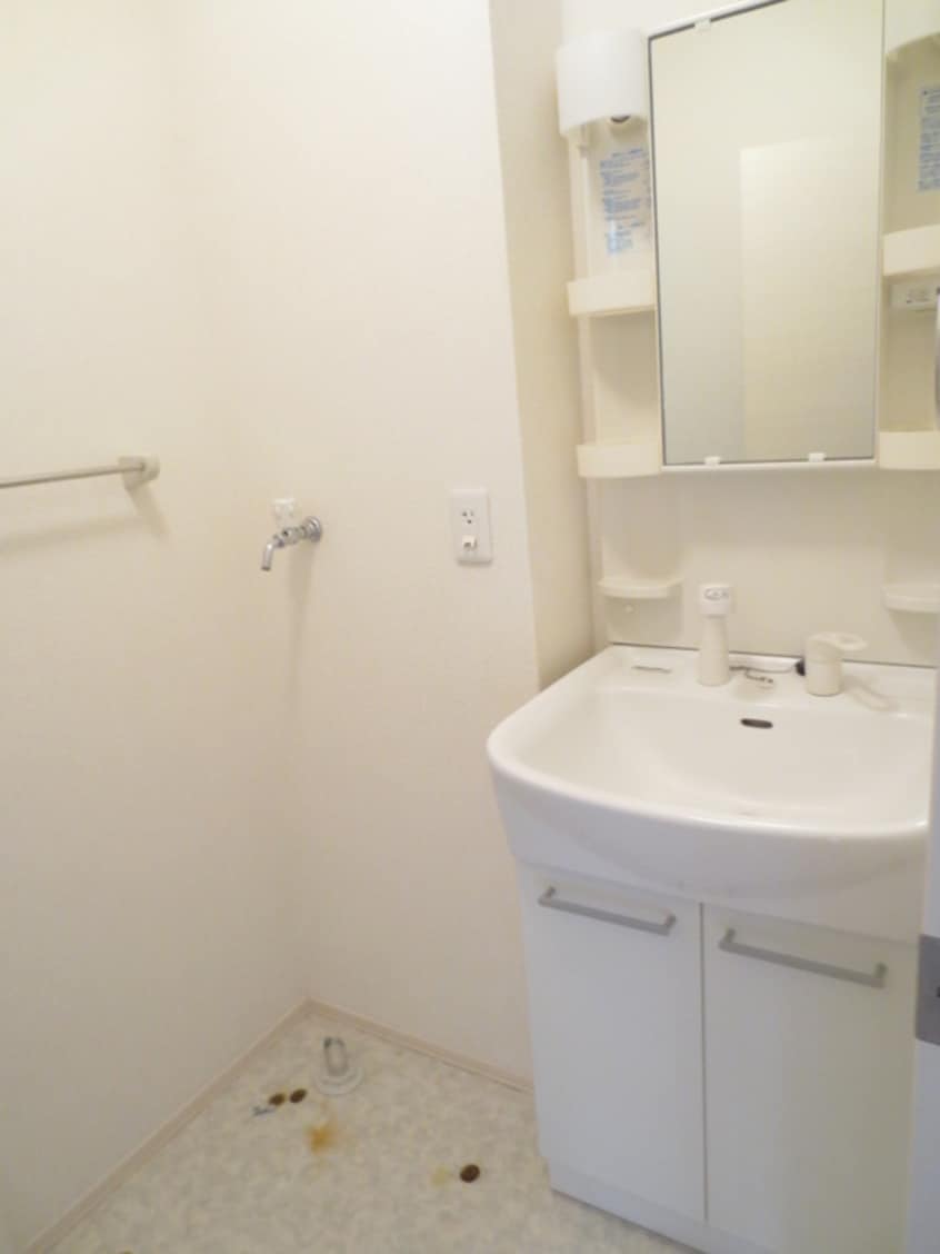 バス／シャワールーム等 シャトレ