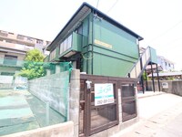 エスプランサ－上山門