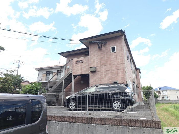 外観写真 ソレーユ宗像