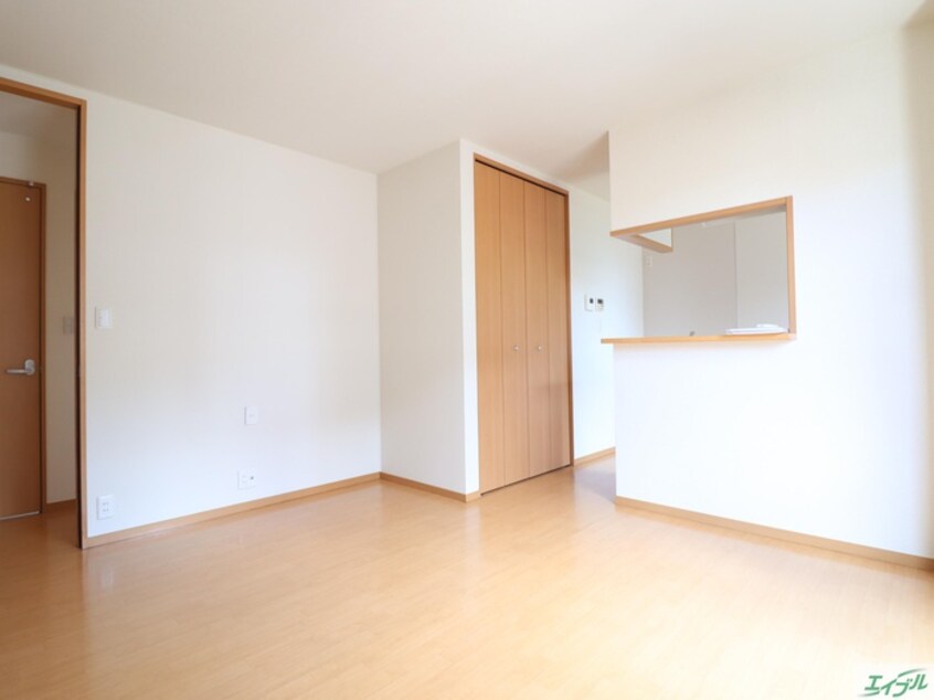 居室 ソレーユ宗像