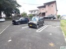 駐車場 ソレーユ宗像