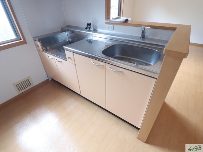 キッチン ソレーユ宗像