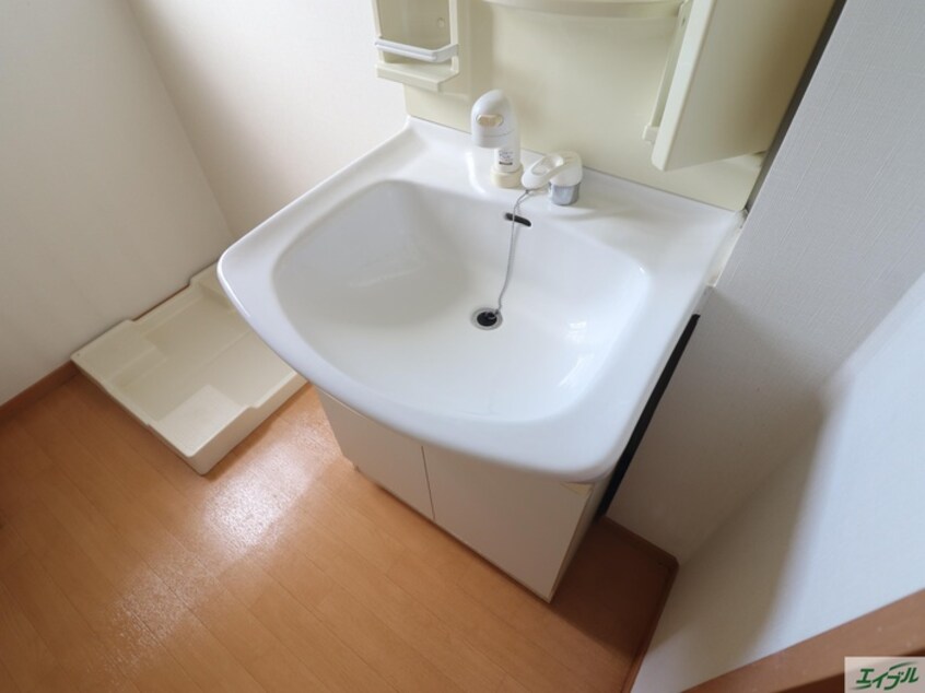 洗面 ソレーユ宗像