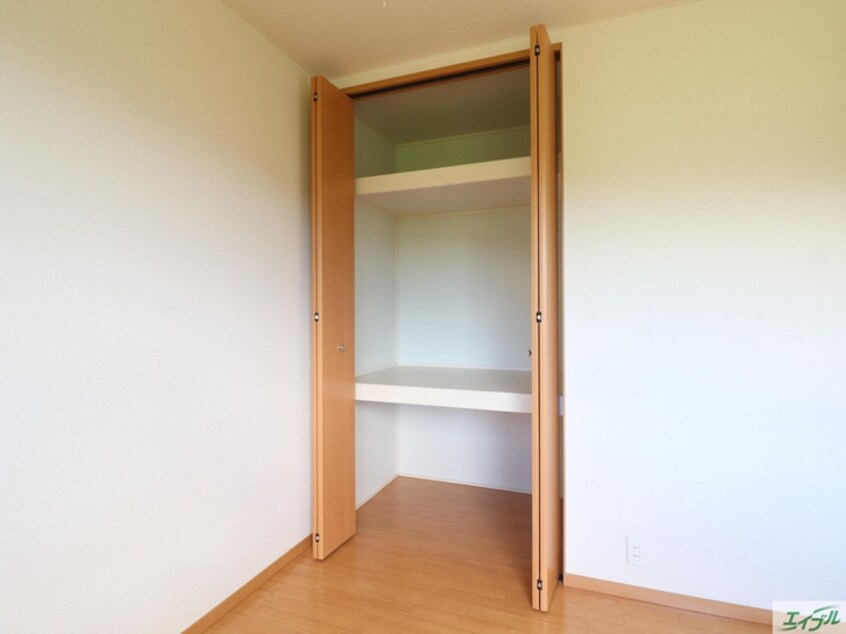 収納 ソレーユ宗像