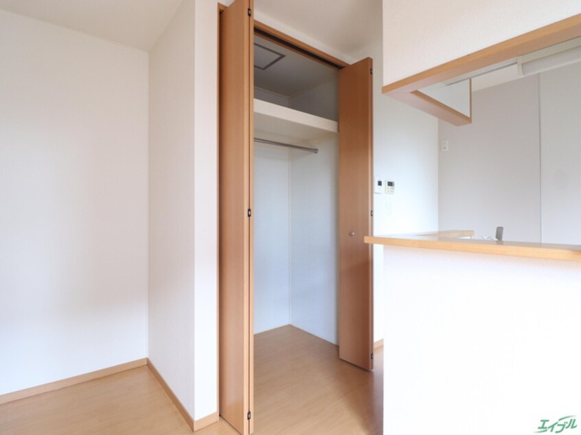 内観写真 ソレーユ宗像