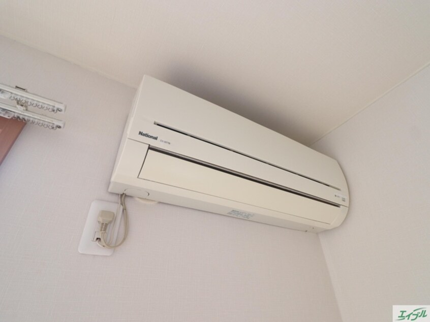 内観写真 ソレーユ宗像