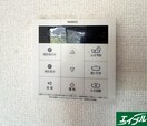 内観写真 ウィルコート舞の里