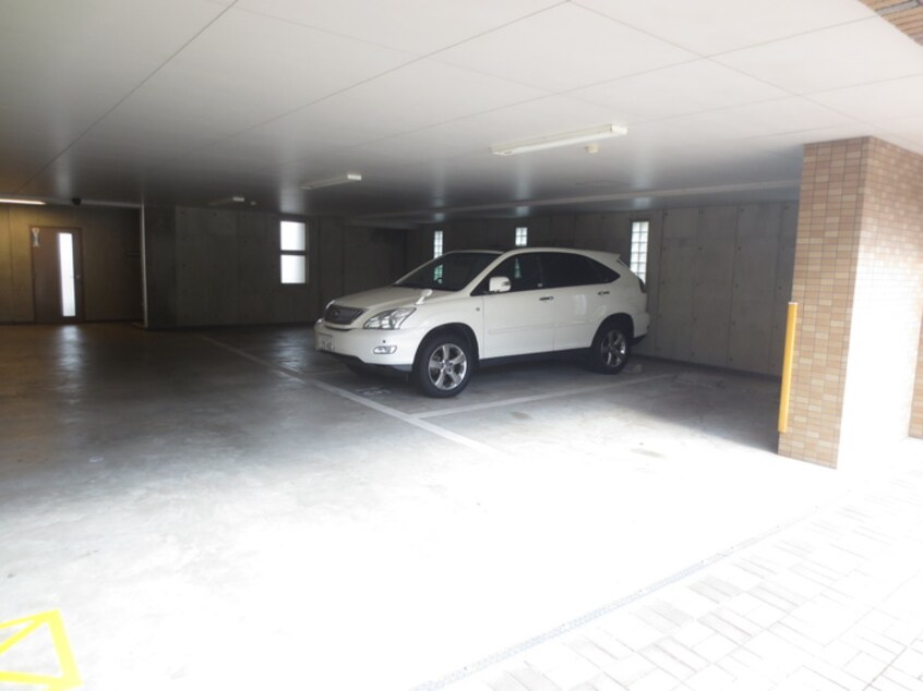 駐車場 センチュリーナ中央(1101)