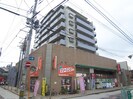 ダイアパレス唐人町（803）の外観