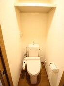 トイレ サニ－ライトビル