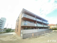 ソレイユメゾン