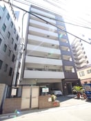 外観写真 ナジェスタ大濠