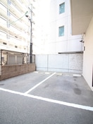 駐車場 ナジェスタ大濠