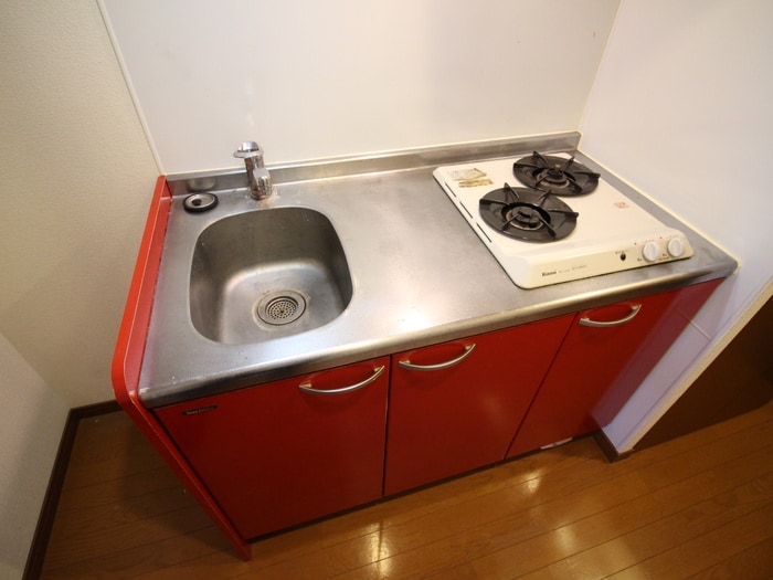 キッチン アール六本松駅前