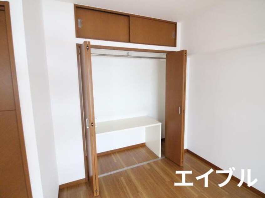 収納 アール六本松駅前