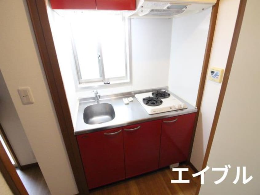 キッチン アール六本松駅前
