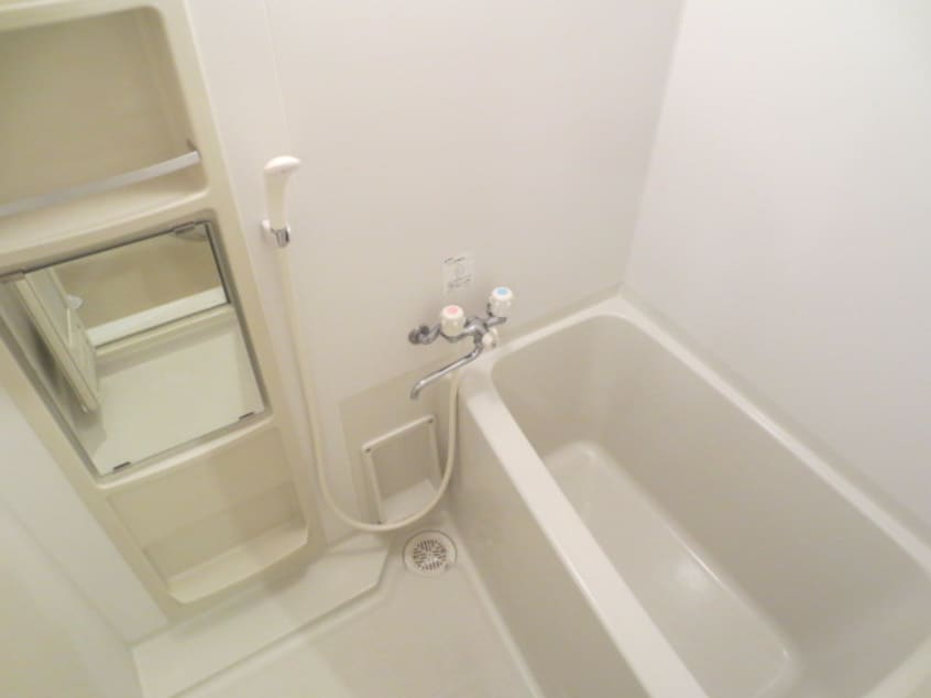 バス／シャワールーム等 アール六本松駅前
