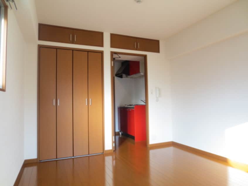 居室 アール六本松駅前