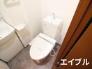 トイレ アール六本松駅前