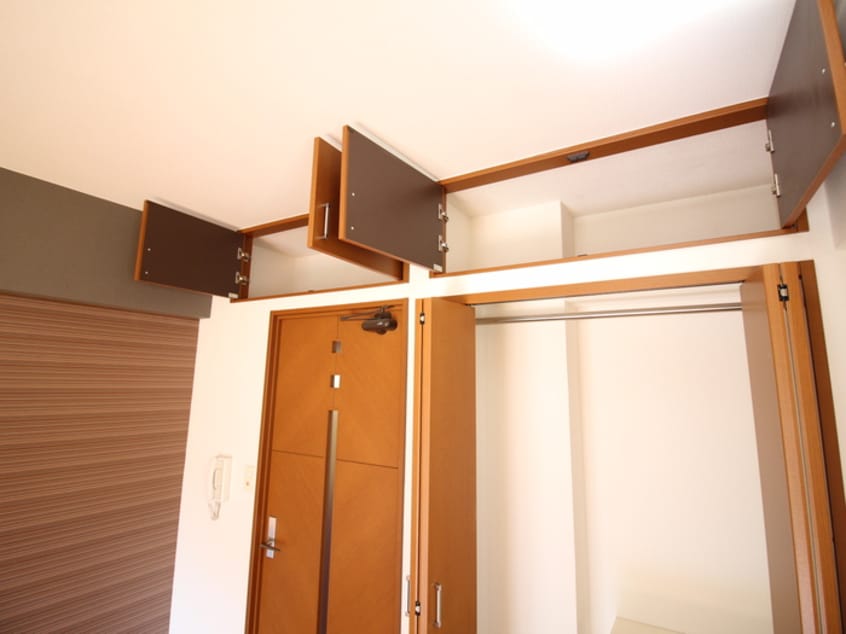 収納 アール六本松駅前