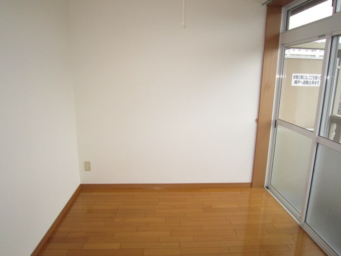 内観写真 エルジ－ナ