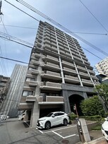 アーサー大濠倶楽部（603）