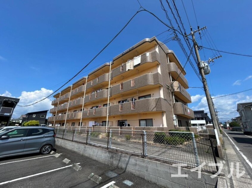 外観写真 ROSE向井