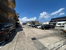駐車場 ROSE向井