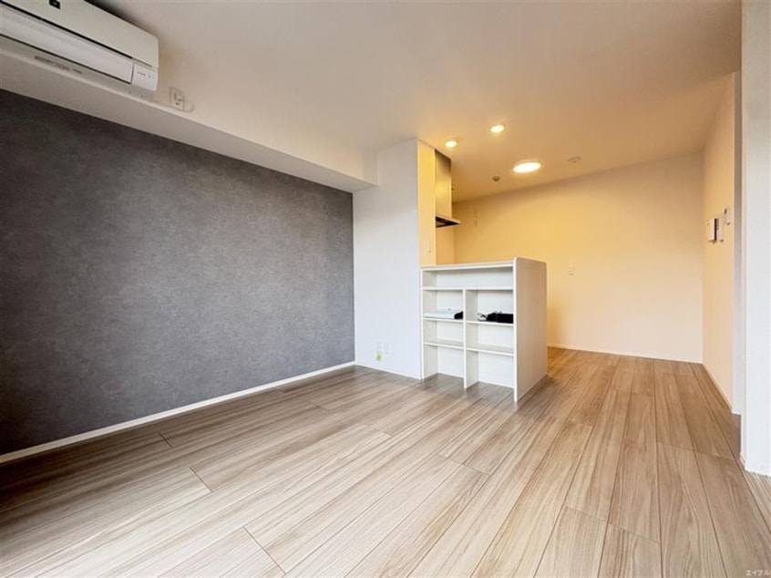 居室 ラ・ルート若宮