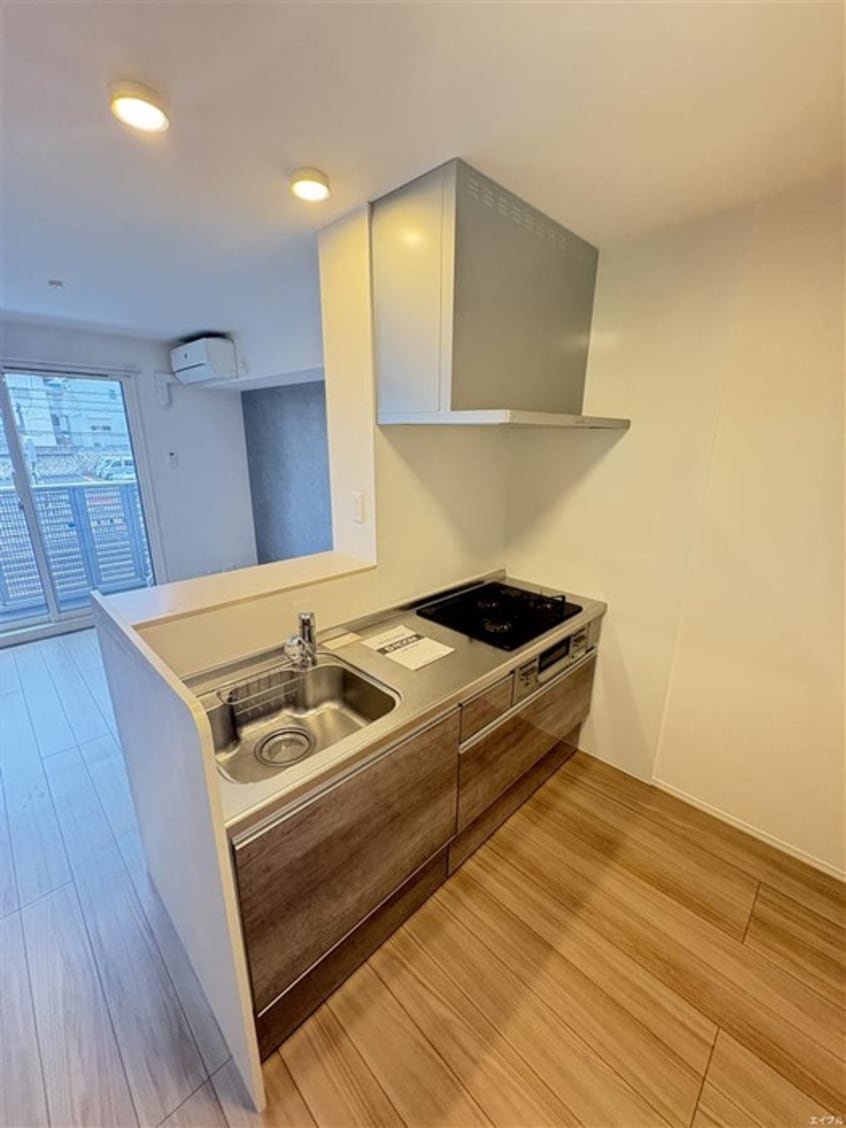 キッチン ラ・ルート若宮