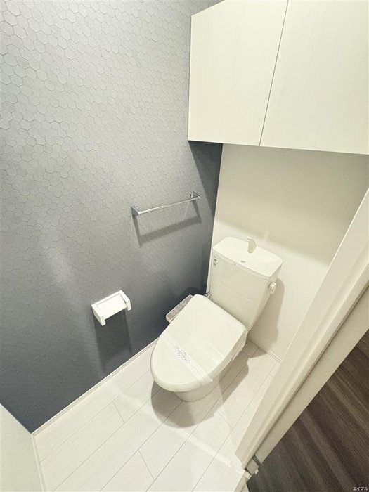 トイレ ラ・ルート若宮