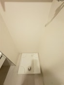 洗濯機置場 ラ・ルート若宮