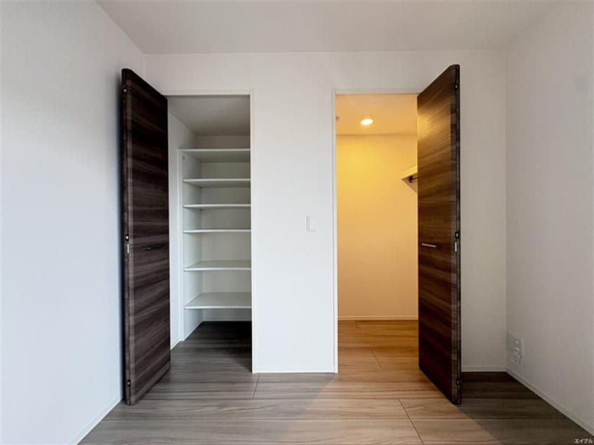 収納 ラ・ルート若宮