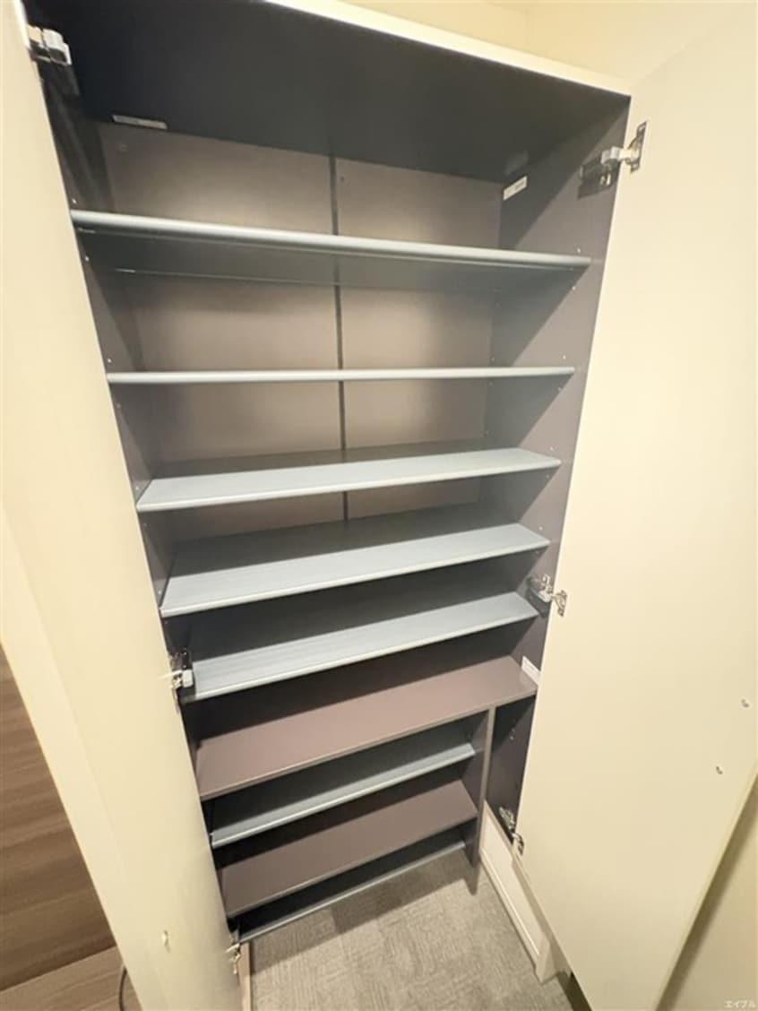 靴箱 ラ・ルート若宮