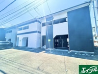 ルート新宮駅前B棟