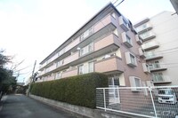 コーネル井尻