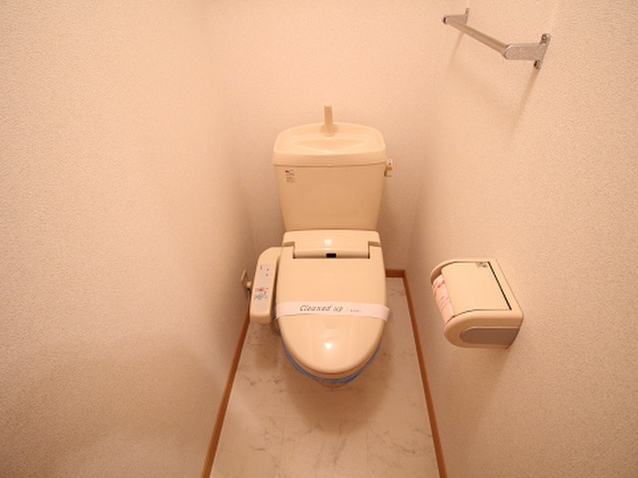 トイレ グレ－スワン