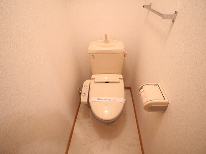トイレ グレ－スワン