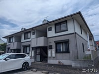 アイリス月の浦Ｂ棟