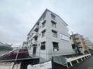 エステ－トＹＭの外観